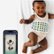 Alt View Zoom 13. Nanit - Pro Smart Baby Monitor & Flex Stand - White.