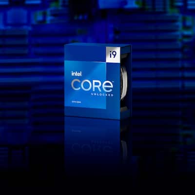 Intel Core i9 13900K 13th Gen 24 cores 8 P cores + 16 E cores 36M Intel Core i9 13900K 13th Gen 24 cores 8 P cores + 16 E cores 36M