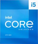Intel Core i3-13100F 13th Gen 4-Core 12MB Cache, 3.4 to 4.5 GHz 