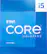 Front. Intel - Core i5-13600K 13th Gen 14 cores 6 P-cores + 8 E-cores 24M Cache, 3.5 to 5.1 GHz LGA1700 Unlocked Desktop Processor - Grey/Black/Gold.