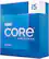 Alt View 11. Intel - Core i5-13600K 13th Gen 14 cores 6 P-cores + 8 E-cores 24M Cache, 3.5 to 5.1 GHz LGA1700 Unlocked Desktop Processor - Grey/Black/Gold.