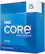 Alt View 11. Intel - Core i5-13600KF 13th Gen 14 cores 6 P-cores + 8 E-cores 24M Cache, 3.5p to 5.1 GHz LGA1700 Unlocked Desktop Processor - Grey/Black/Gold.