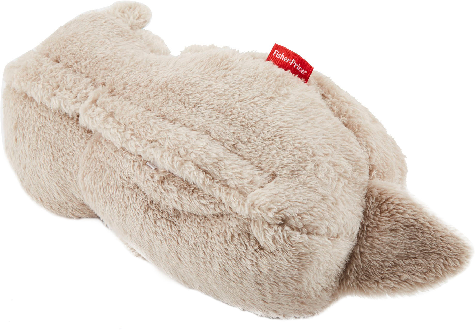 Fisher-Price Soothe 'n Snuggle Otter Brown FXC66 - Best Buy