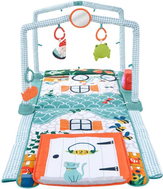 Fisher price buy buy baby deals