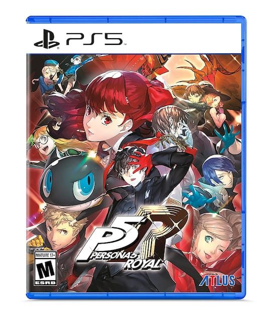 Persona on sale 5 buy