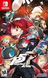 Persona 5 Royal Standard Edition - Nintendo Switch