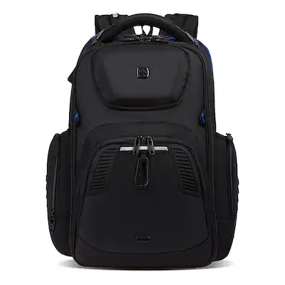 SwissGear Gamer Backpack fits up to 17.3" laptops Black - Best Buy SwissGear Gamer Backpack fits up to 17.3" laptops Black - Best Buy
