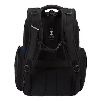 backpack for 14 laptops black Pro Executive Laptop 2024, Chocolate Leather / No, thanks. by WaterField Designs, Leather Laptop Backpack, Mens Leather Laptop Backpack For business professionals SwissGear ScanSmart 8121 Gaming Backpack
