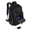 Alt View 15. SwissGear - Gamer Backpack fits up to 17.3" laptops.