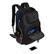 Alt View 15. SwissGear - Gamer Backpack fits up to 17.3" laptops.