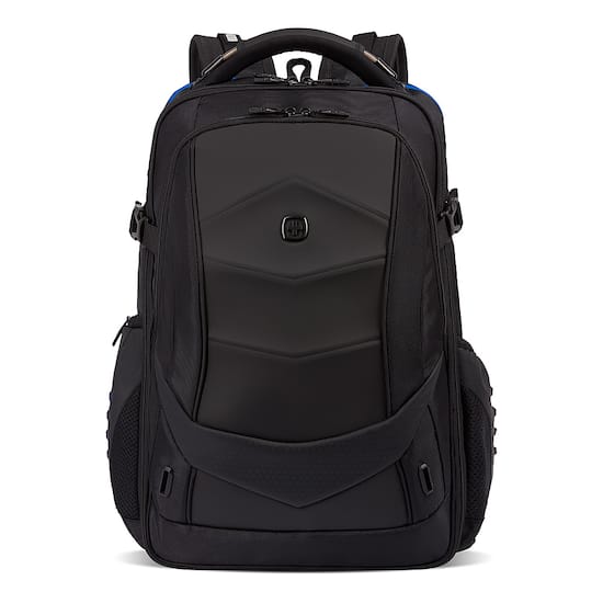 SwissGear Speed run Gamer Backpack fits up to 17.3
