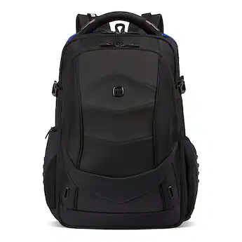 best laptop backpacks for gamers ENHANCE Gaming Backpack with Universal Console PS4, PS5 and Computers - Arsenal Hardware Storage for Controllers, Headphones, Games, Mouse Get your game on with the Swissgear 8120 USB Gaming Backpack designed for gamers who want it all Top 5 Best Gaming Laptop