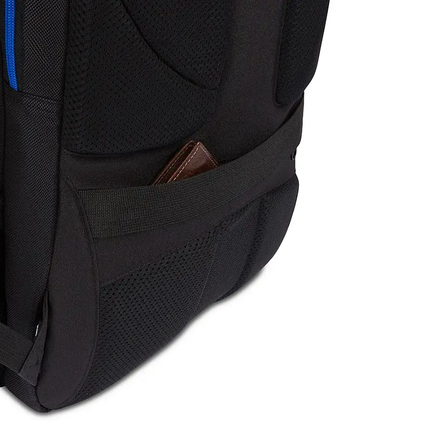 Alt View 20. SwissGear - Speed-run Gamer Backpack fits up to 17.3" laptops.