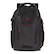 Alt View 11. Wenger - Commander USB ScanSmart Laptop Backpack - Dotted Black.