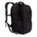 Alt View 13. Wenger - Commander USB ScanSmart Laptop Backpack - Dotted Black.