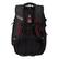 Alt View 14. Wenger - Commander USB ScanSmart Laptop Backpack - Dotted Black.