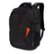 Alt View 18. Wenger - Commander USB ScanSmart Laptop Backpack - Dotted Black.