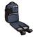 Alt View 20. Wenger - Commander USB ScanSmart Laptop Backpack - Dotted Black.