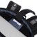 Alt View 21. Wenger - Commander USB ScanSmart Laptop Backpack - Dotted Black.