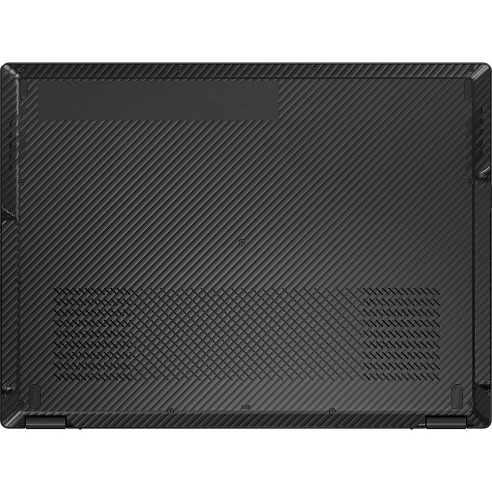 Alt View 15. ASUS - Flow X13 13.4" 2-in-1 Laptop with Mobile Dock - AMD Ryzen 9 - 16GB Memory - NVIDIA GeForce RTX 3050 - 1TB SSD.
