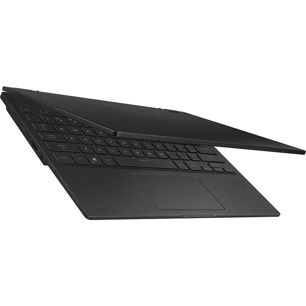 Alt View 39. ASUS - Flow X13 13.4" 2-in-1 Laptop with Mobile Dock - AMD Ryzen 9 - 16GB Memory - NVIDIA GeForce RTX 3050 - 1TB SSD.