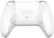 Back. 8BitDo - Ultimate 2.4G Controller for Windows PCs with Dock - White.