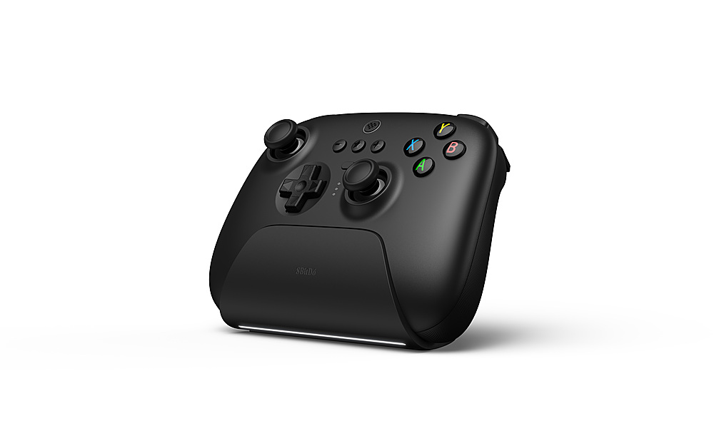 8bitdo ultimate C controller is a really great new affordable controller  that seems to work perfectly with steamOS! : r/SteamDeck