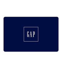 Gap - $25 Gift Card [Digital] - Front_Zoom