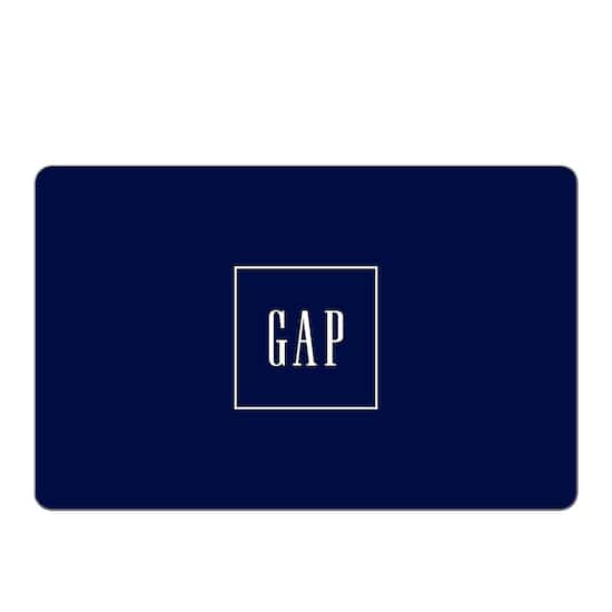 Gap 25 Gift Card Digital Gap 25 DDP Best Buy