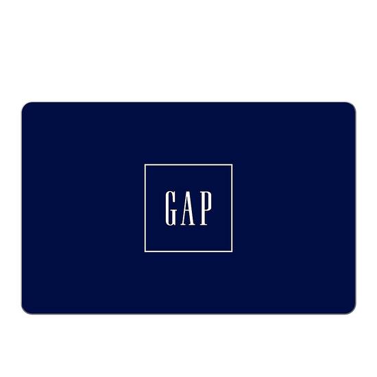 Pay my gap outlet card online