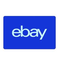 eBay - $100 Gift Card (Digital Delivery) [Digital] - Front_Zoom