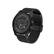 Angle. Fossil - Machine Gen 6 Hybrid Smartwatch Black Stainless Steel - Black.