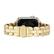 Alt View 14. kate spade new york - pave stainless steel bracelet band for apple watch 38/40/41mm - Gold.