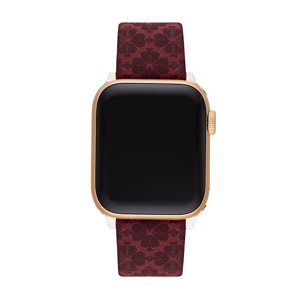 Mlb New York Yankees Apple Watch Compatible Leather Band - Tan : Target