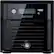 Front Standard. Buffalo - TeraStation 5200 2TB 2-Drive Network/ISCSI Storage.