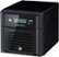 Angle Zoom. Buffalo Technology - TeraStation 5200 6TB 2-Drive Network/ISCSI Storage - Black.