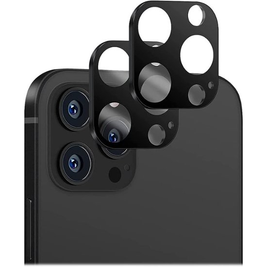 Protector cámara iPhone 14 Pro - TecnoFactory Te Habla