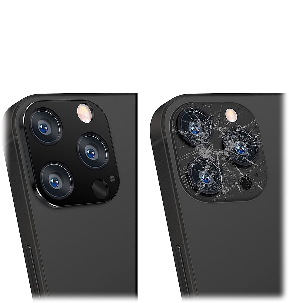 Buy Apple iPhone 14 Pro Max, iPhone 14 Pro Camera Lens Protector