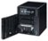 Alt View Zoom 11. Buffalo Technology - TeraStation 5400 4TB 4-Drive Network/ISCSI Storage - Black.