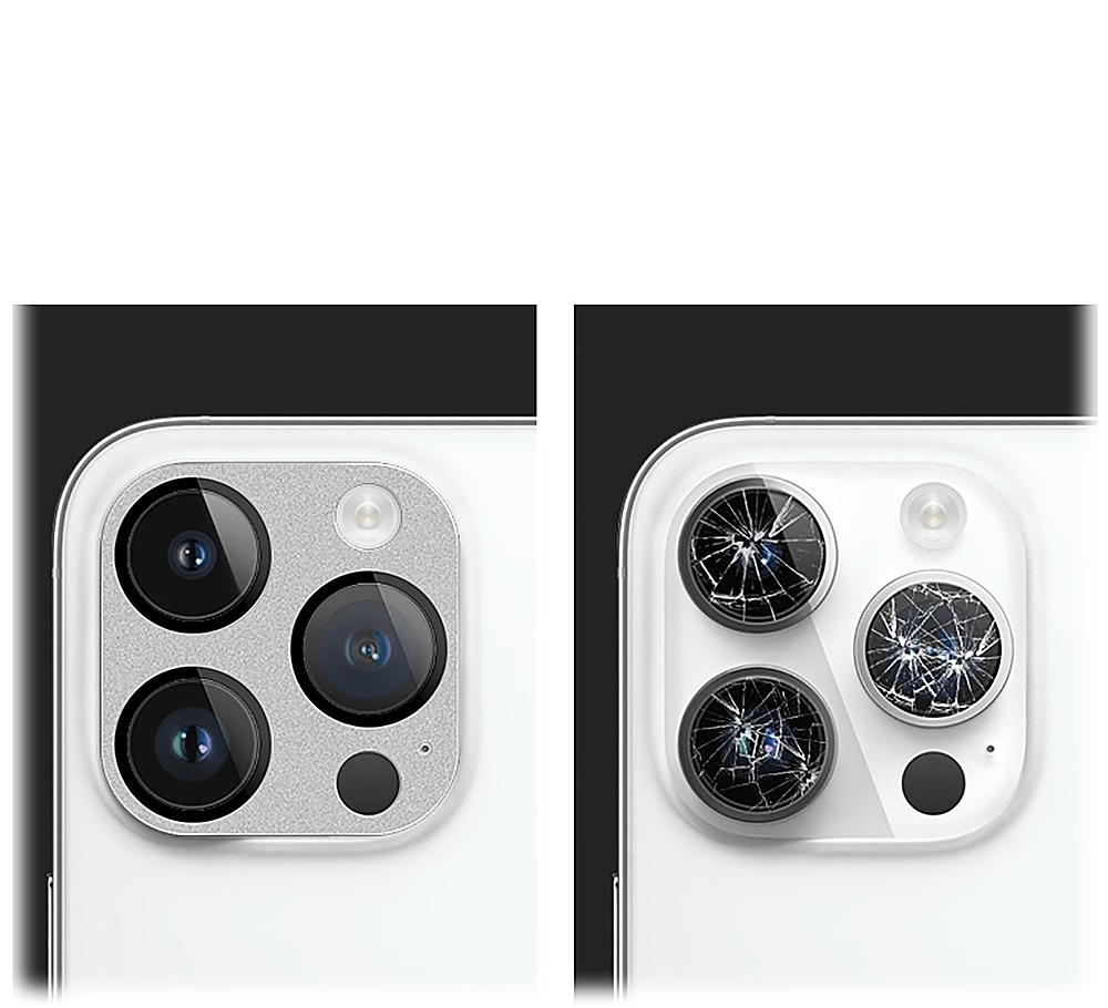 iPhone 14 Pro Camera Lens Protector – CaseFit