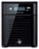 Front Zoom. Buffalo Technology - TeraStation 5400 8TB 4-Drive Network/ISCSI Storage - Black.