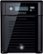 Front Zoom. Buffalo Technology - TeraStation 5400 12TB 4-Drive Network/ISCSI Storage - Black.