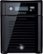 Front Zoom. Buffalo Technology - TeraStation 5400 16TB 4-Drive Network/ISCSI Storage - Black.