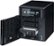Alt View Zoom 1. Buffalo Technology - TeraStation 5400 16TB 4-Drive Network/ISCSI Storage - Black.