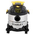 Stanley SL18191P Heavy Duty Portable 10 Gallon Wet Dry Shop Vacuum Cleaner,  1 Piece - Fry's Food Stores