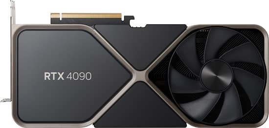 Placa de vídeo - NVIDIA GeForce RTX 4090 (24GB / PCI-E) - Gigabyte