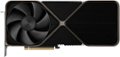 Alt View Zoom 11. NVIDIA - GeForce RTX 4080 16GB GDDR6X Graphics Card - Titanium/Black.