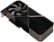 Alt View Zoom 14. NVIDIA - GeForce RTX 4080 16GB GDDR6X Graphics Card - Titanium/Black.