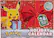 Alt View 14. Jazwares - Pokemon Battle Figure Holiday Calendar.