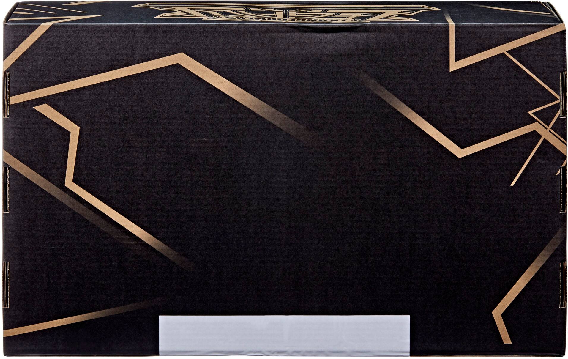 Alt View 13. Transformers - Generations Selects Titan Black Zarak.